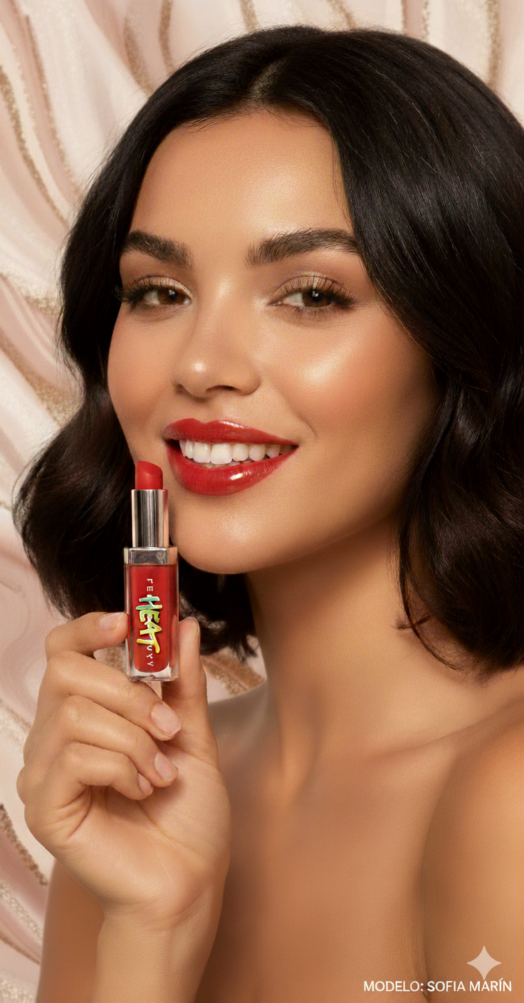 Fenty Beauty Brillo Hidratante Labial Glamour™