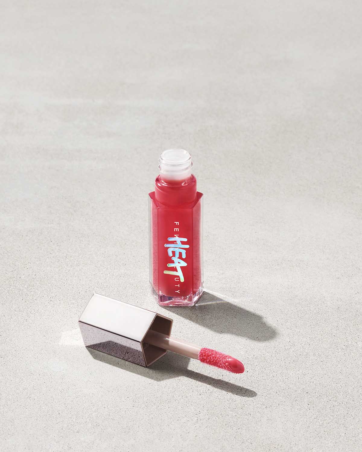 Fenty Beauty Brillo Hidratante Labial Glamour™