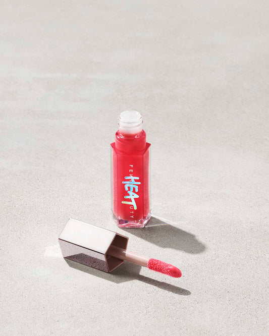 Fenty Beauty Brillo Hidratante Labial Glamour™
